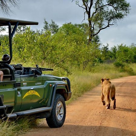 Kruger Safari Lodge Резерват Манйелети Екстериор снимка