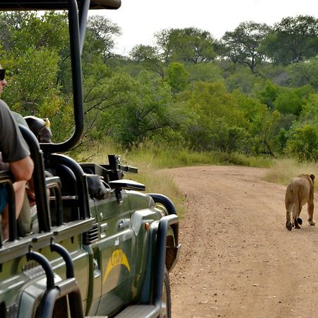 Kruger Safari Lodge Резерват Манйелети Екстериор снимка