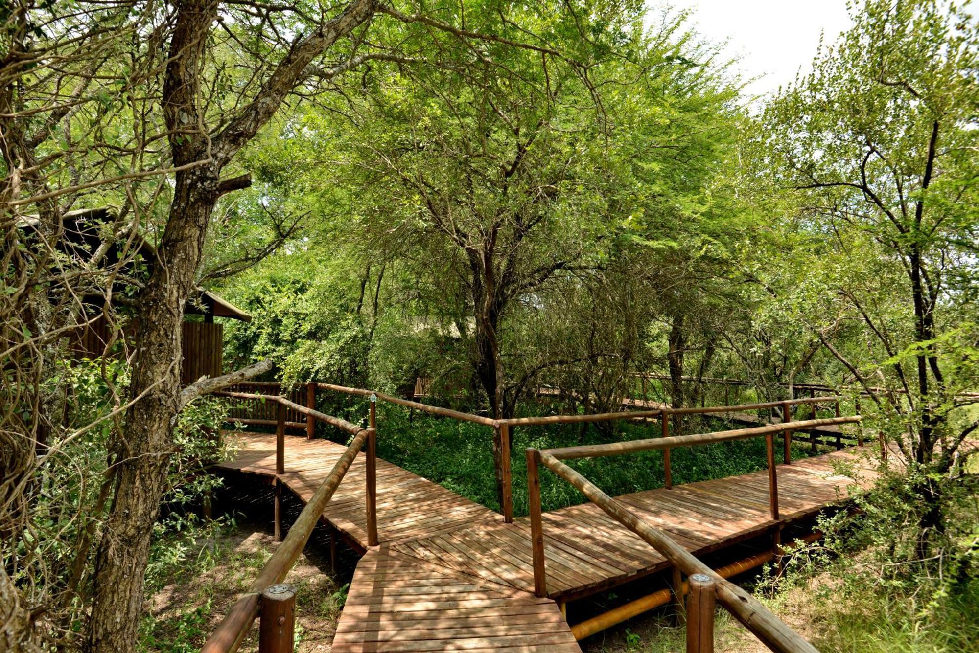 Kruger Safari Lodge Резерват Манйелети Екстериор снимка