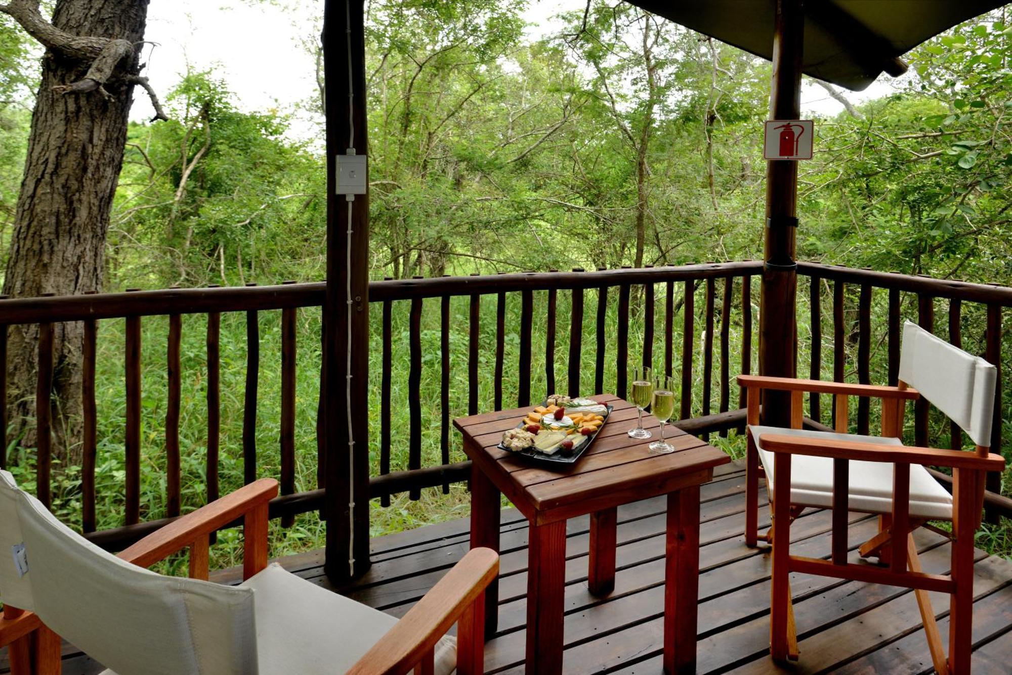 Kruger Safari Lodge Резерват Манйелети Екстериор снимка
