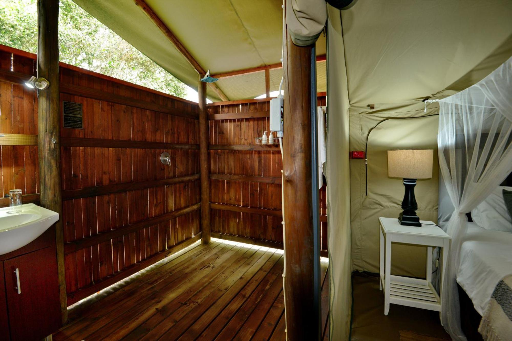 Kruger Safari Lodge Резерват Манйелети Екстериор снимка