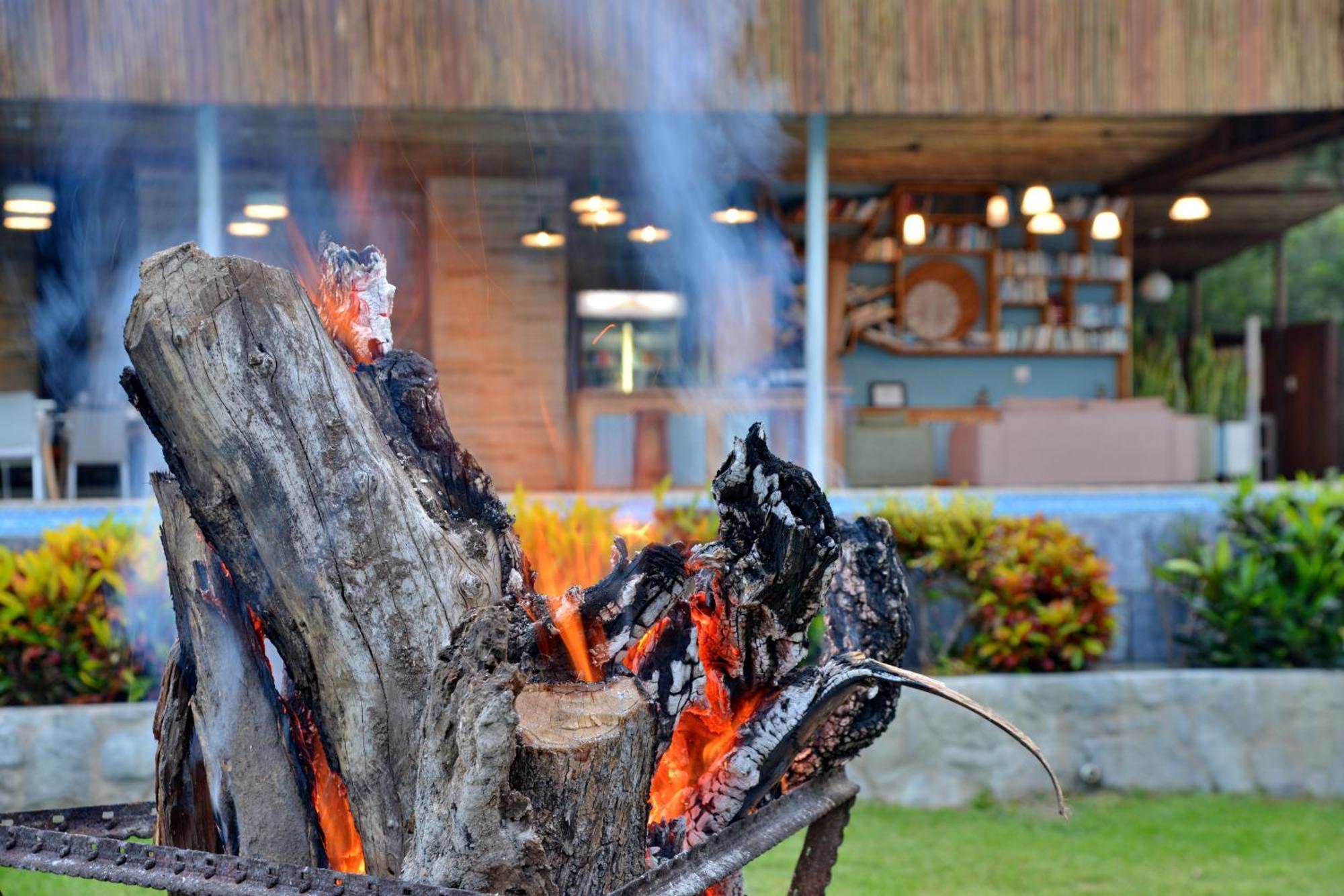 Kruger Safari Lodge Резерват Манйелети Екстериор снимка