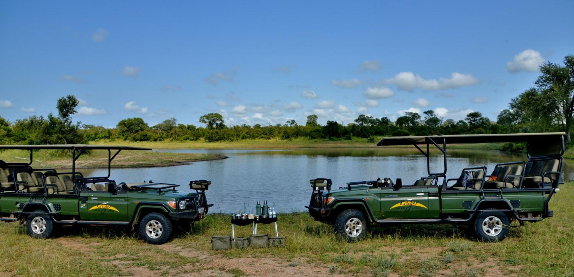 Kruger Safari Lodge Резерват Манйелети Екстериор снимка