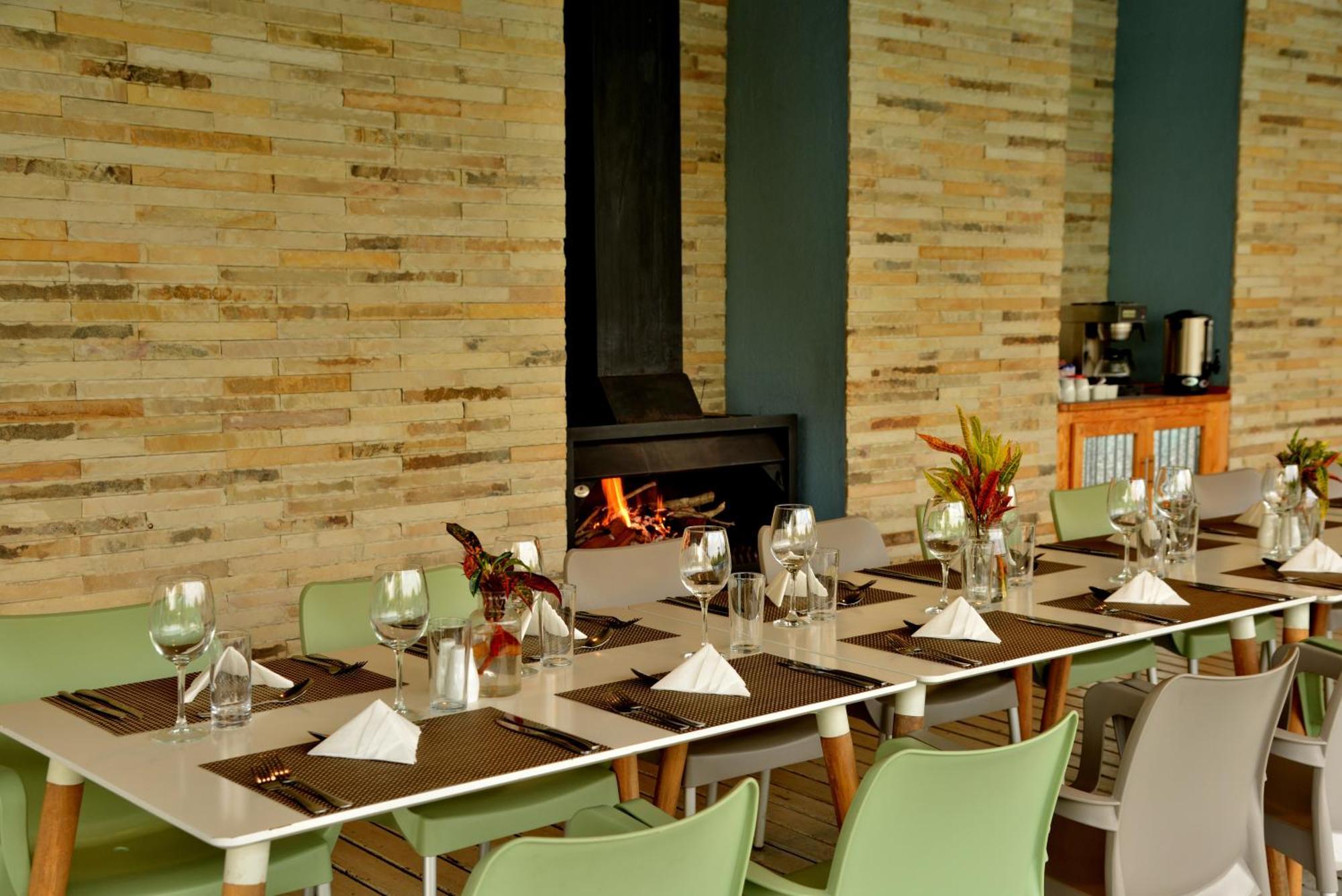 Kruger Safari Lodge Резерват Манйелети Екстериор снимка