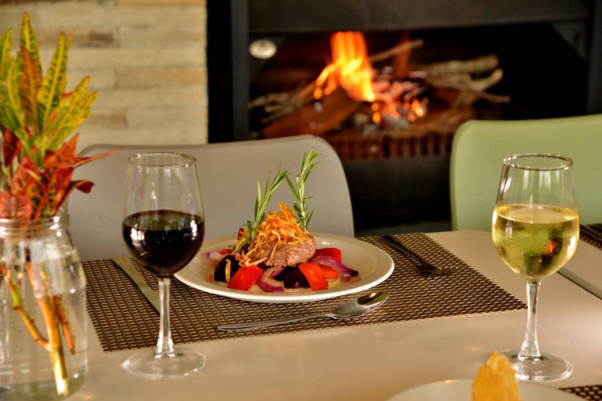 Kruger Safari Lodge Резерват Манйелети Екстериор снимка